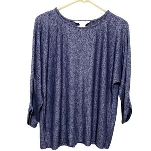 WORKSHOP Republic Clothing, Color gray blue , Size M